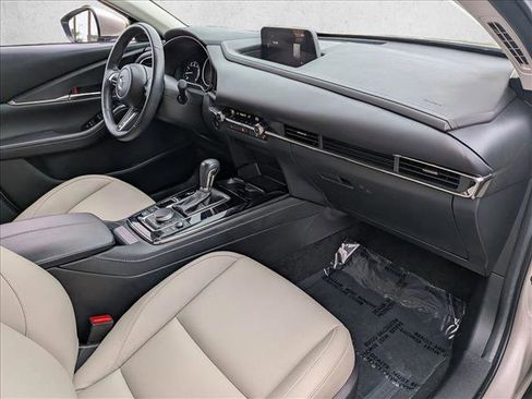 Used 2024 MAZDA CX-30 AWD 2.5 S w/ Preferred Package image 21