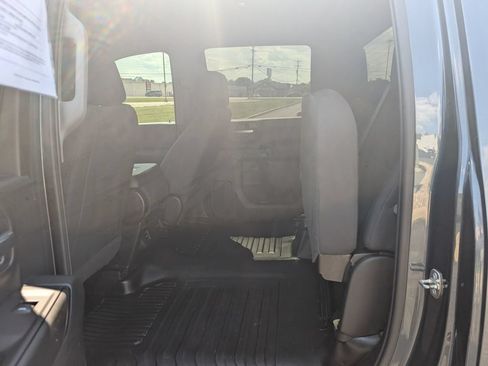Used 2020 Chevrolet Silverado 2500 W/T w/ WT Convenience Package AWD/4WD image 10