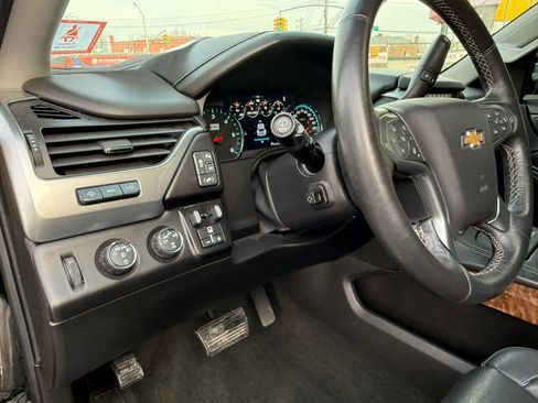 Used 2016 Chevrolet Tahoe LTZ image 15