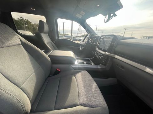 Used 2023 Ford F150 XLT w/ Equipment Group 302A High image 36