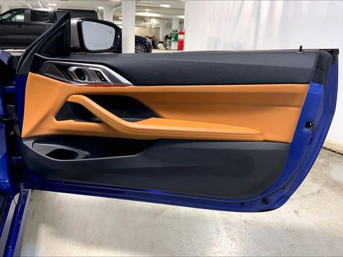 Used 2022 BMW 440i xDrive M440i xDrive image 22