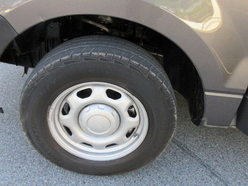 Used 2007 Ford F150 XL image 25