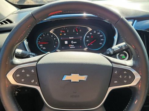 Used 2020 Chevrolet Traverse Premier image 27