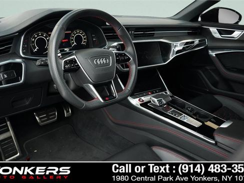 Used 2022 Audi RS 6 image 23