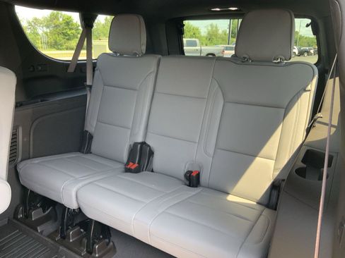 Used 2026 GMC Yukon XL Elevation w/ Elevation Premium Package AWD/4WD image 56