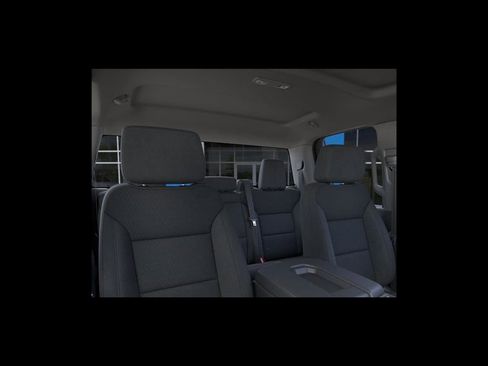 New 2026 Chevrolet Silverado 2500 Custom image 26