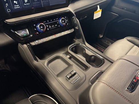 New 2026 GMC Sierra 2500 AT4X image 35
