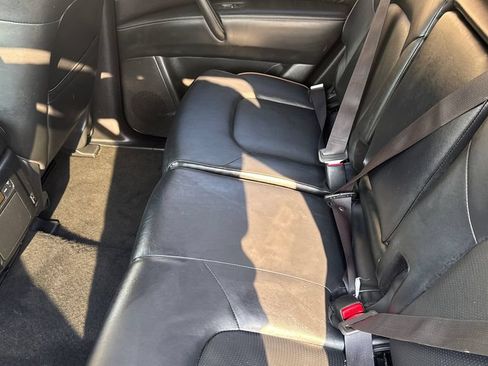 Used 2019 Nissan Armada SL w/ Premium Package AWD/4WD image 10