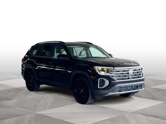 Used 2026 Volkswagen Atlas SE FWD video 2