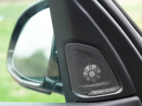 Used 2017 BMW X5 xDrive35i image 16