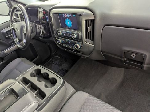Used 2019 Chevrolet Silverado 1500 LT image 31