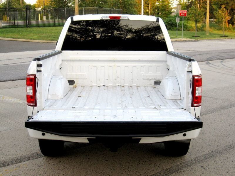 Used 2019 Ford F150 XLT w/ Equipment Group 301A Mid AWD/4WD image 16