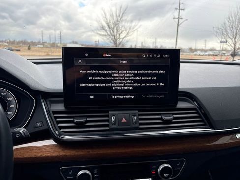 Used 2023 Audi Q5 2.0T Premium Plus w/ Premium Plus Package image 18