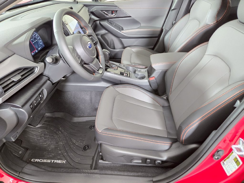 New 2026 Subaru Crosstrek 2.5i Limited AWD/4WD image 9