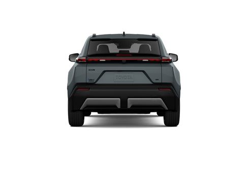 New 2026 Toyota C-HR AWD/4WD image 8