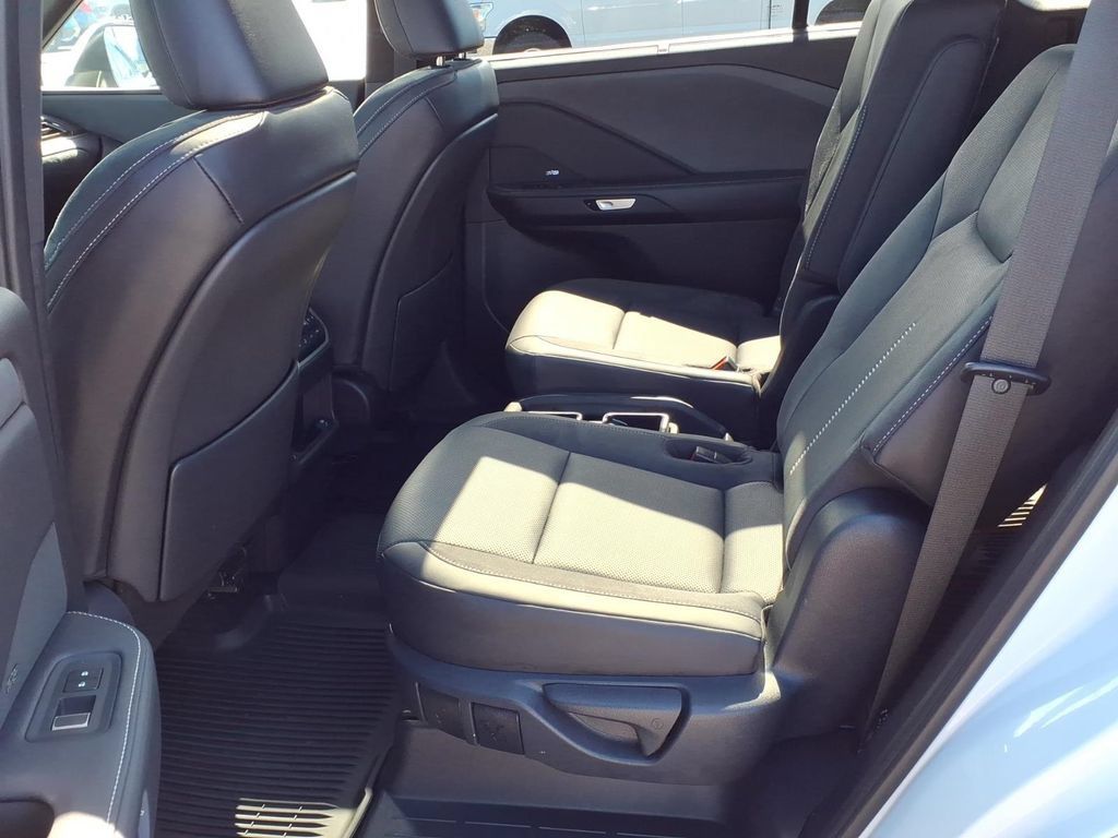 Used 2025 Lexus TX 350 AWD w/ Technology Package image 21