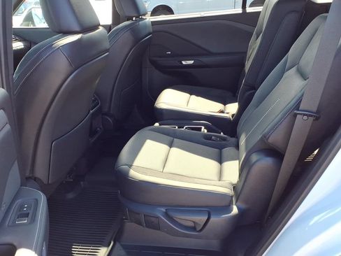 Used 2025 Lexus TX 350 AWD w/ Technology Package image 21