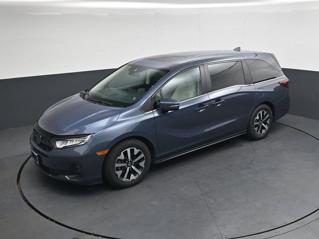 Used 2025 Honda Odyssey EX-L image 28