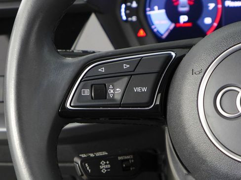 Used 2023 Audi A3 2.0T Premium w/ Convenience Package image 30