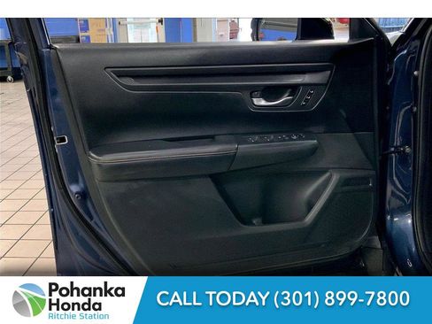 Used 2024 Honda CR-V Sport-L image 25