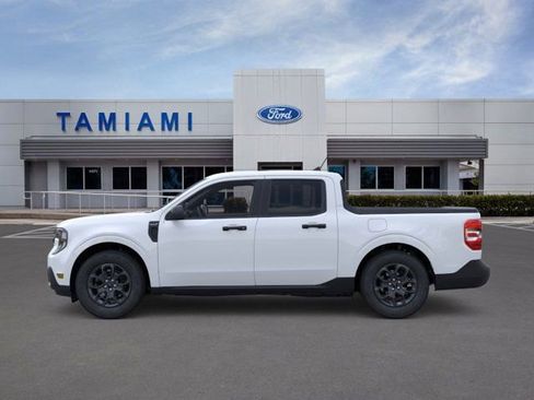New 2026 Ford Maverick XLT w/ 4K Tow Package AWD/4WD image 3