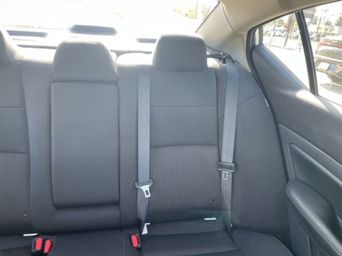 Used 2025 Nissan Altima 2.5 SV image 37