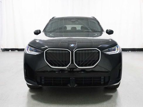 Used 2025 BMW X3 xDrive30i w/ M Sport Package AWD/4WD image 14