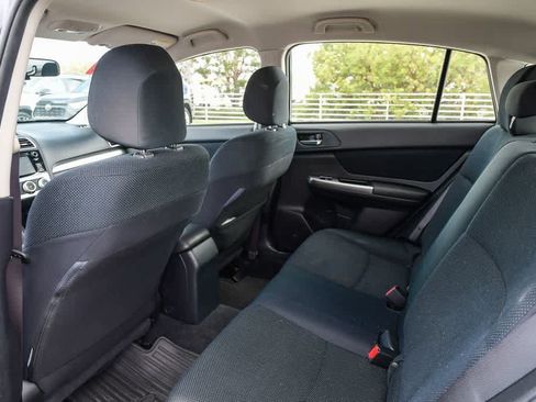 Used 2015 Subaru Impreza 2.0i Premium AWD/4WD image 17