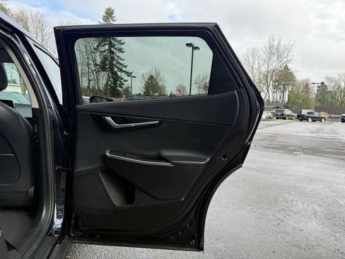 Used 2024 Kia EV6 Light image 20