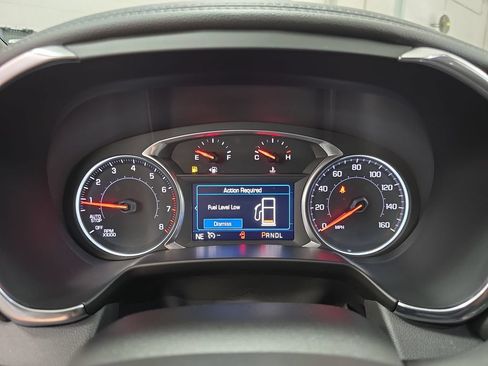 Certified 2020 Chevrolet Blazer LT FWD image 18