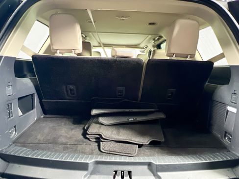 Used 2024 Ford Expedition Limited RWD image 34