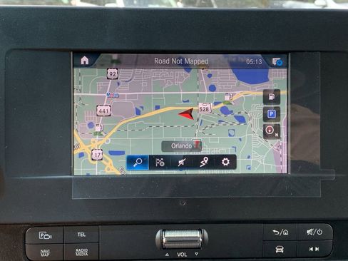 Used 2023 Mercedes-Benz Sprinter 2500 image 18