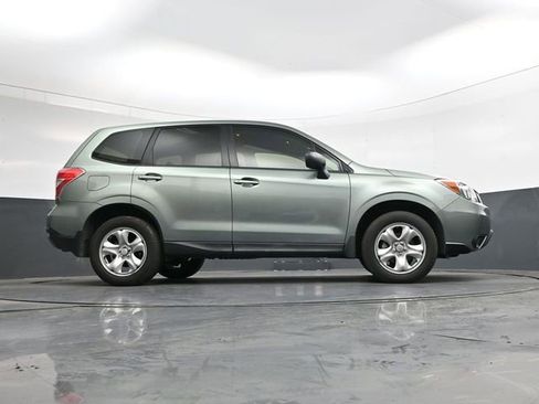 Used 2016 Subaru Forester 2.5i image 32