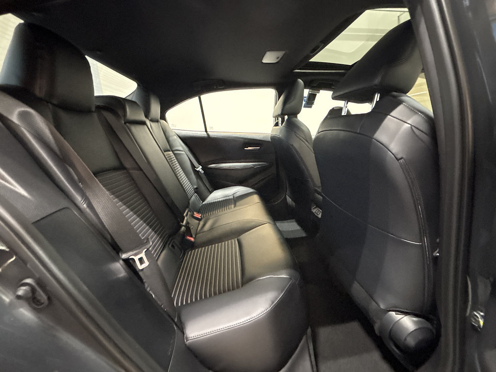 New 2027 Toyota Corolla XSE FWD image 22