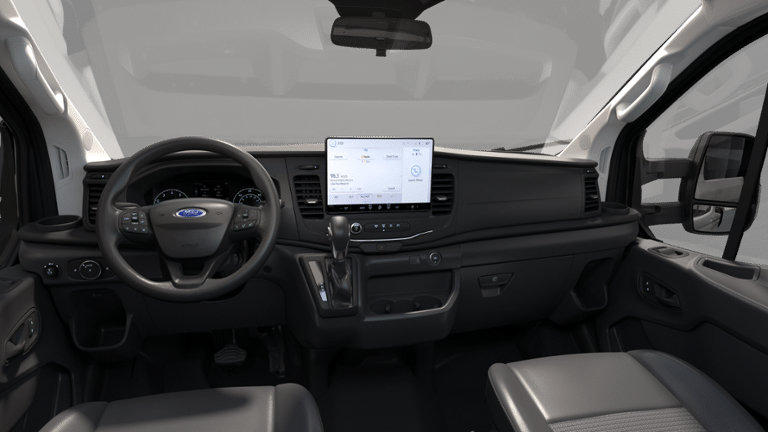 New 2024 Ford Transit 350 XL RWD image 51