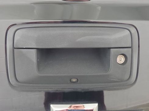 Used 2015 Chevrolet Silverado 1500 W/T image 33