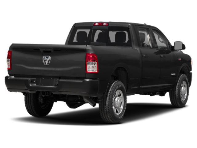 Used 2021 RAM 2500 Tradesman AWD/4WD image 2