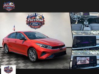 Used 2023 Kia Forte GT-Line FWD video 1