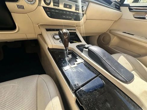 Used 2014 Lexus ES 350 w/ Luxury Package FWD image 14