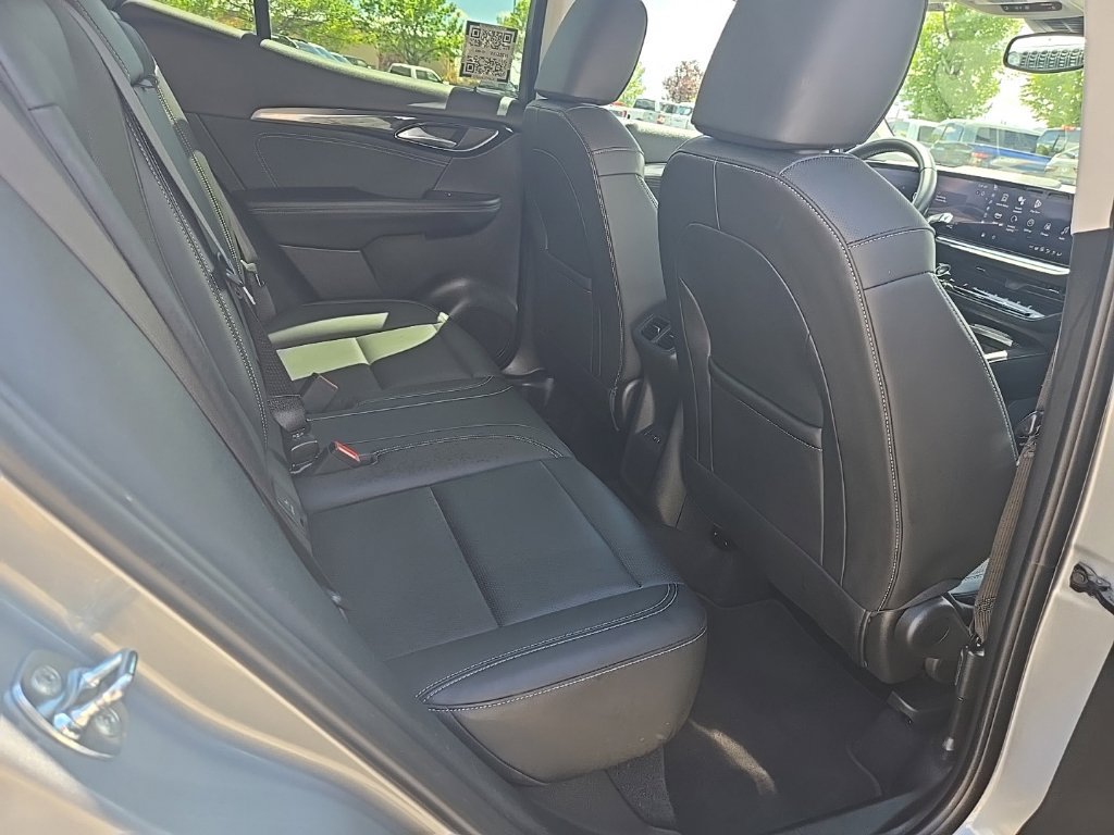 Used 2024 Buick Envision Preferred AWD/4WD image 26