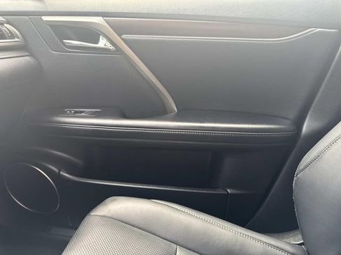 Used 2020 Lexus RX 350 AWD w/ Premium Package image 22