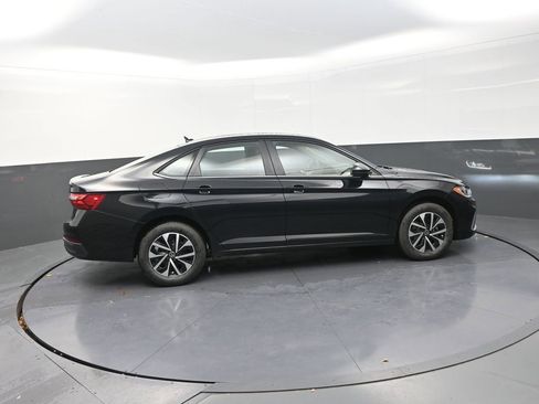 New 2026 Volkswagen Jetta S image 11