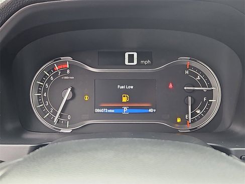 Certified 2018 Honda Ridgeline RTL-T image 27