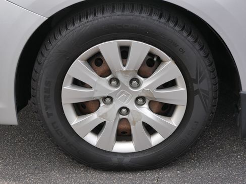 Used 2012 Honda Civic LX image 15
