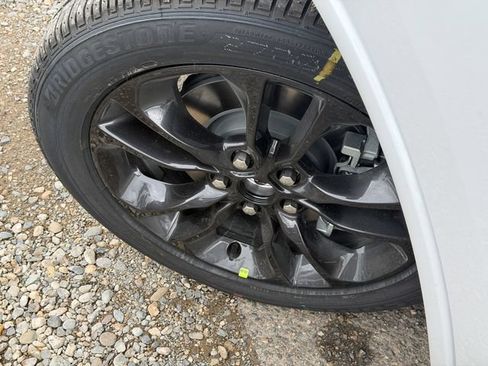 New 2026 Dodge Durango GT w/ Blacktop Package AWD/4WD image 10