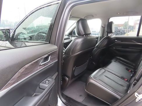 Used 2023 Jeep Grand Cherokee Limited AWD/4WD image 22