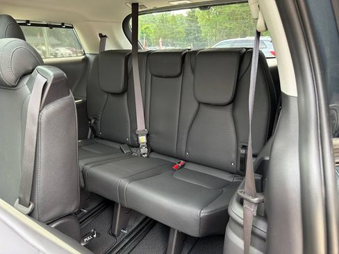 Used 2026 Kia Carnival SX Prestige FWD image 22