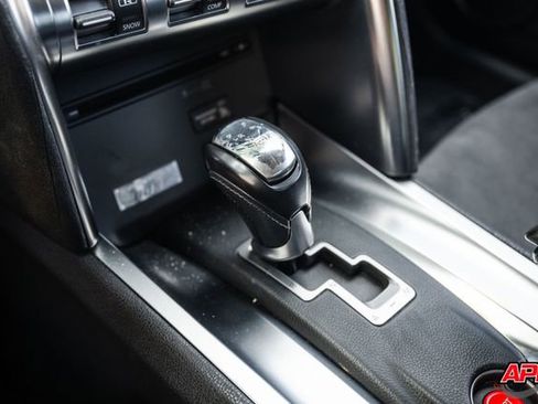 Used 2010 Nissan GT-R Premium AWD/4WD image 13