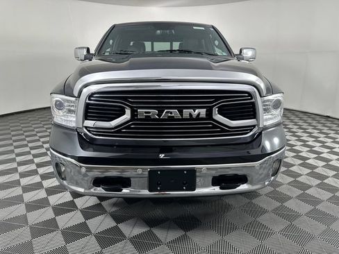 Used 2017 RAM 1500 Limited AWD/4WD image 24