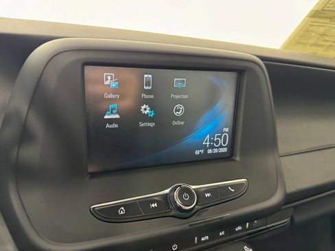 Used 2018 Chevrolet Camaro LT w/ RS Package RWD image 19